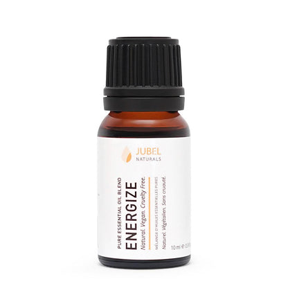 Energize Essential Oil Blend (Boxed)