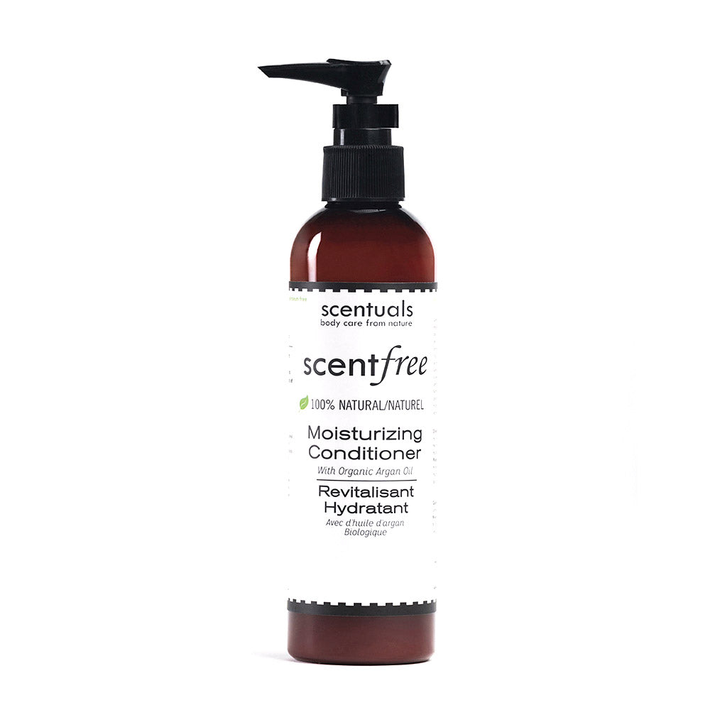 Scentfree Conditioner