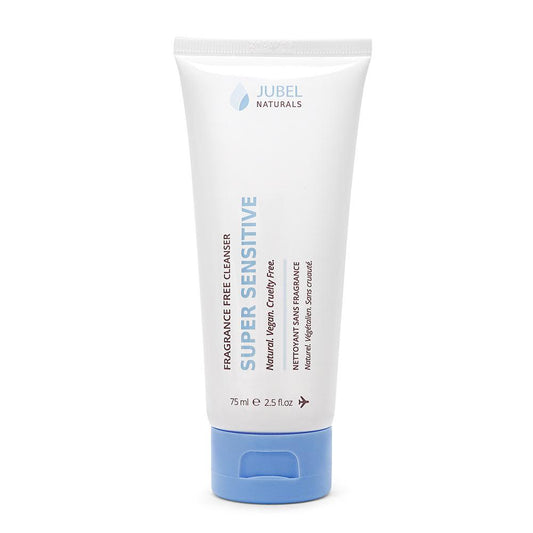 Super Sensitive Cleanser (Boxed)