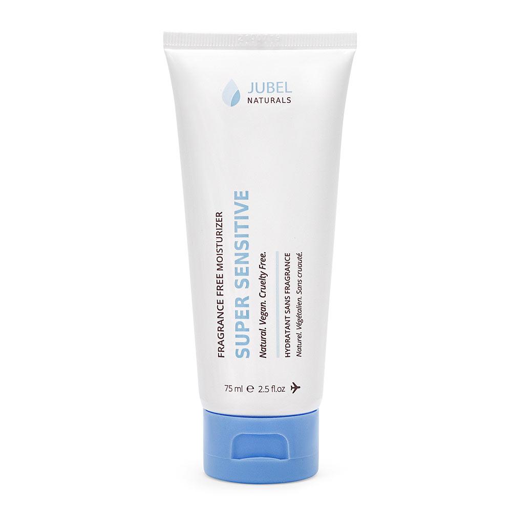 Super Sensitive Moisturizer (Boxed)