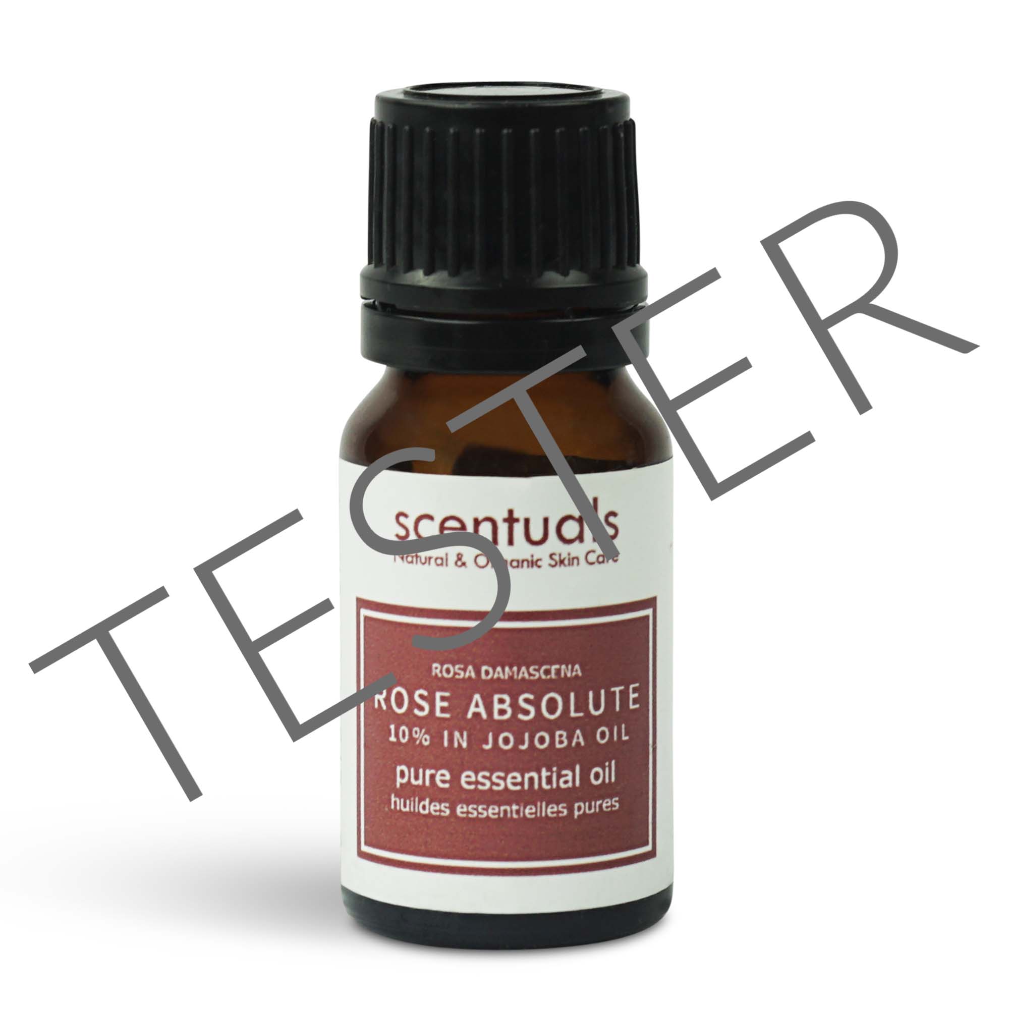 Lux EO - Tester - Rose Absolute